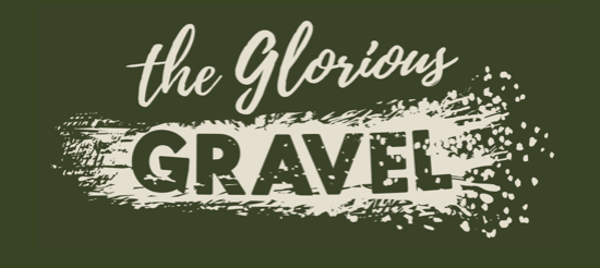 Glorious Gravel Logo