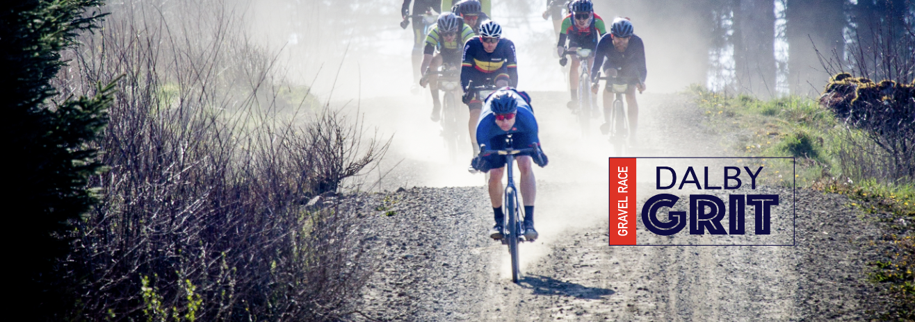 Dalby Grit (19th - 21st June)