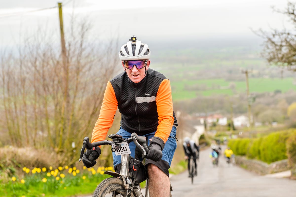 Route: Velo 29: Cheshire Cat Sportive 2026