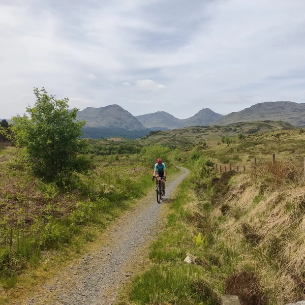 Glorious Gravel 2026: The Wild Westie