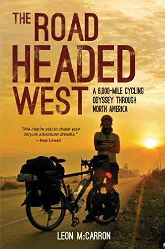 Review of The Road Headed West